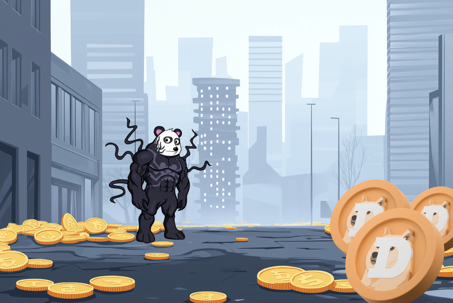 Dogecoin $0.25 Makes Investors Move Into New Ventures Such As The Viral Panshibi (SHIBI) Launch.